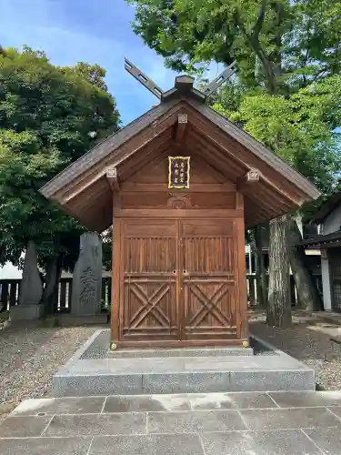 富岡八幡宮(東京都)