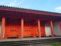 蓮華王院(三十三間堂)(京都府)