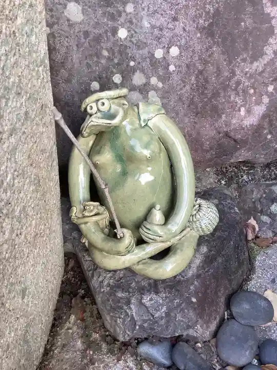 薬師山 林昌寺(愛知県)