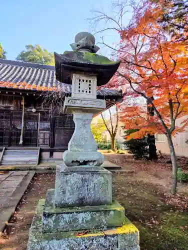 稲荷神社(埼玉県)
