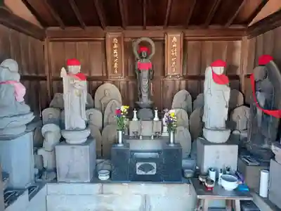 普済寺(東京都)