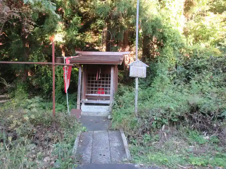 豆腐地蔵(山形県)