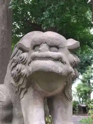 八幡神社（上の宮）(神奈川県)