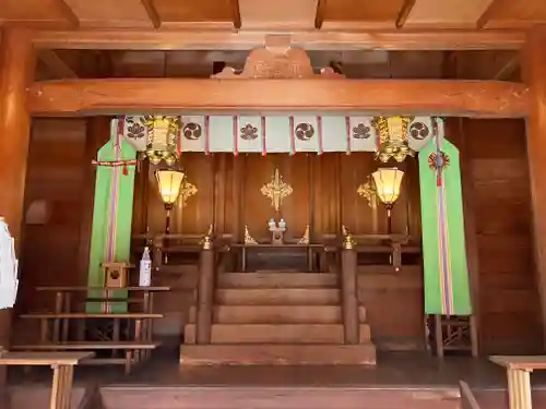 與杼神社(京都府)