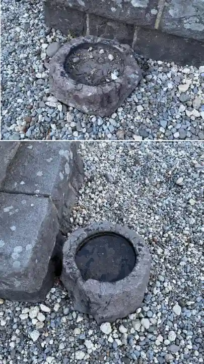 本別稲荷神社(北海道)