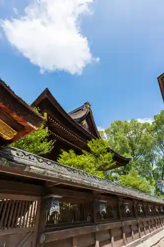 藤森神社(京都府)