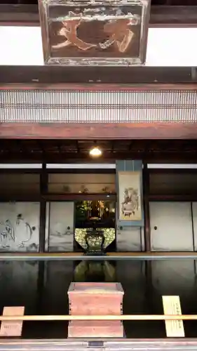 建仁寺（建仁禅寺）のその他建物