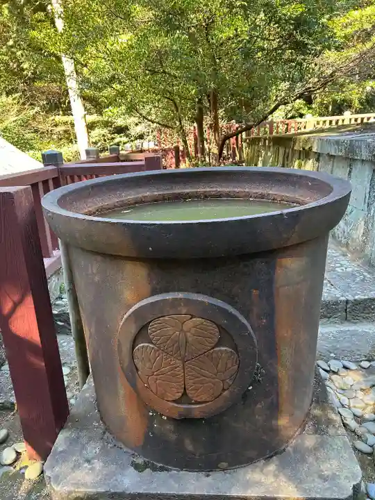 久能山東照宮(静岡県)