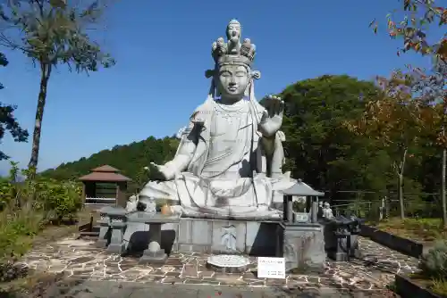 南法華寺（壷阪寺）の仏像