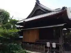 諏訪神社(神奈川県)