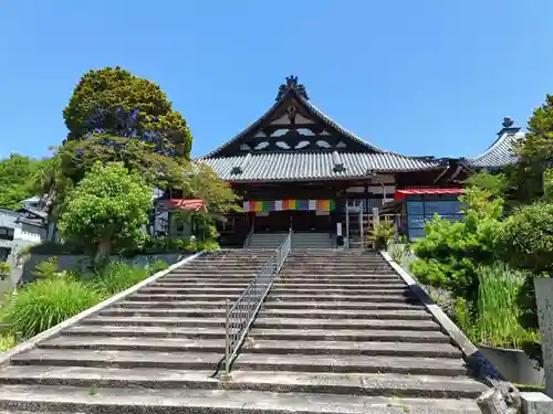 遍照寺法界院(岡山県)