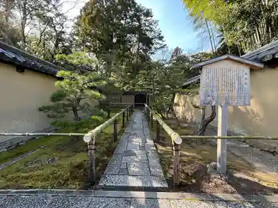 高桐院(京都府)
