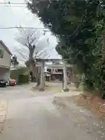熊野神社(千葉県)