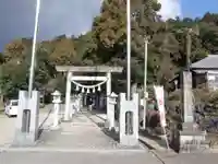 加佐登神社(三重県)