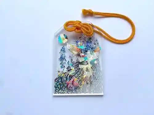 彦嶽宮(熊本県)