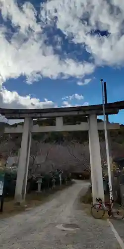 大石神社(京都府)