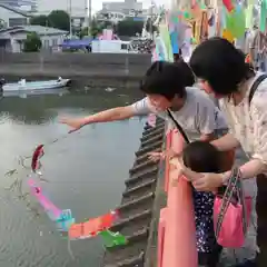 津観音(三重県)