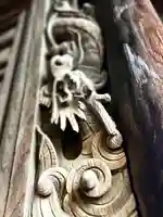 白鳥神社(長野県)