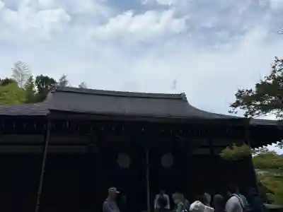 勧修寺(京都府)
