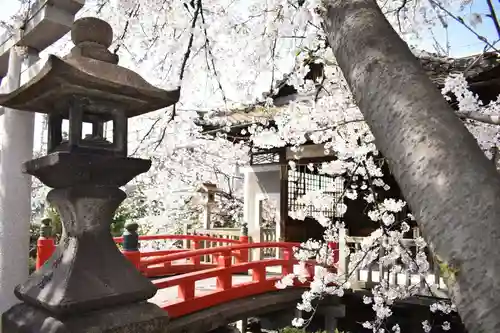 六孫王神社のその他建物