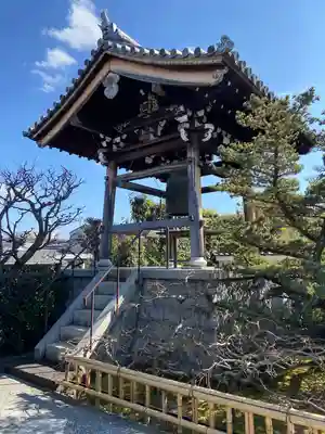 光清寺のその他建物