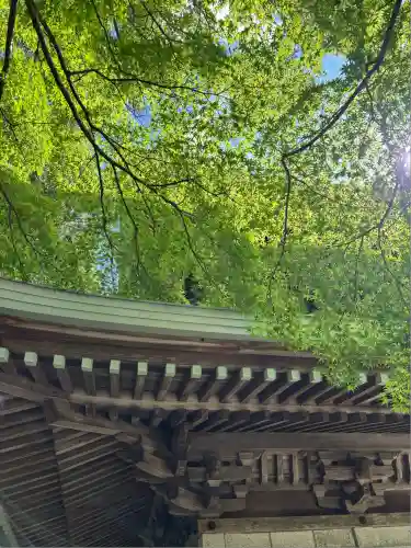 村松虚空蔵堂（日高寺）(茨城県)