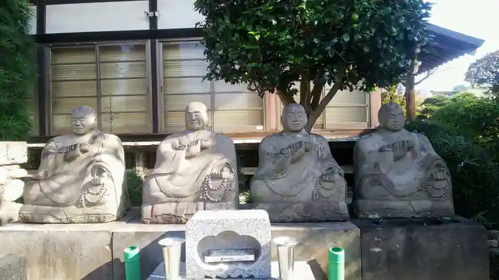 三光院のその他建物