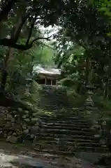 日吉大社の建物その他