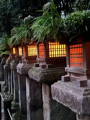 春日大社のその他建物