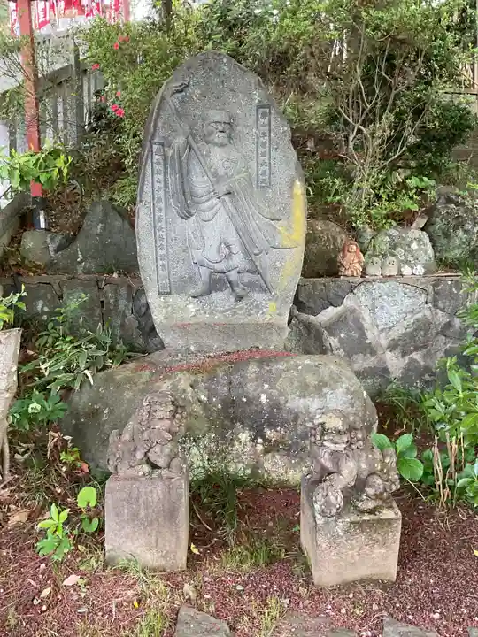 蓮華不動院(長野県)