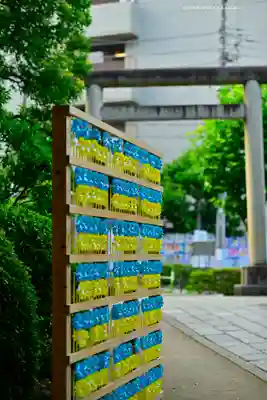 根津神社(東京都)