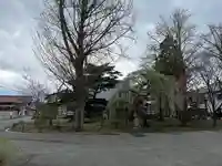 本誓寺(岩手県)