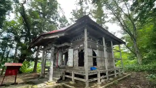 般若院(山形県)