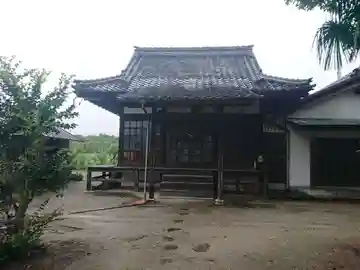 甘露寺(岐阜県)