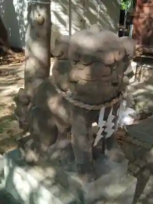 竹渕神社(大阪府)