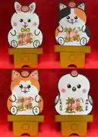 鹿角八坂神社の御朱印