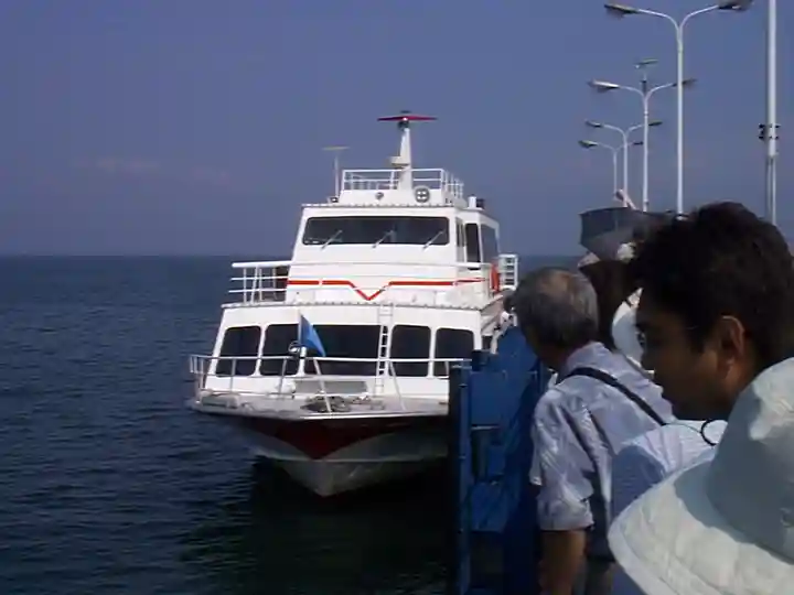 宝厳寺(滋賀県)