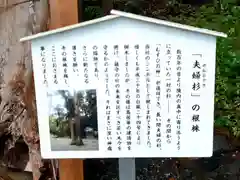 事任八幡宮の歴史