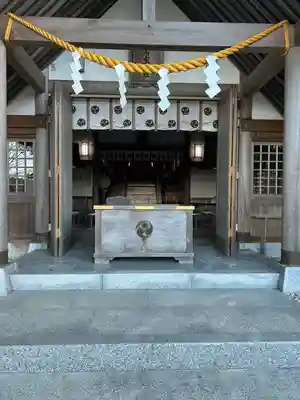 高家神社(千葉県)