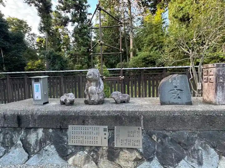 沙沙貴神社(滋賀県)