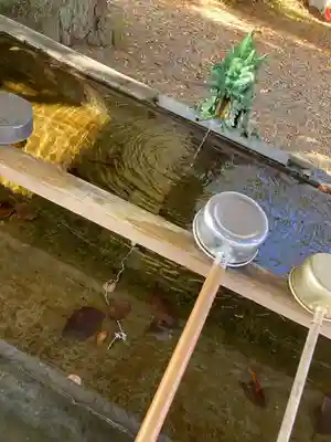 鹿島御児神社(宮城県)
