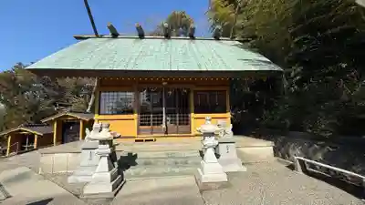 八幡神社(徳島県)
