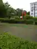 笹下稲荷神社(神奈川県)