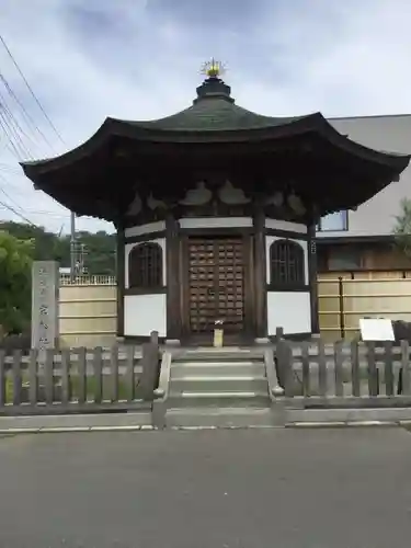 岩船地蔵堂のその他建物