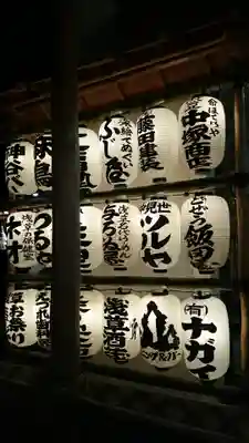 浅草神社のその他建物