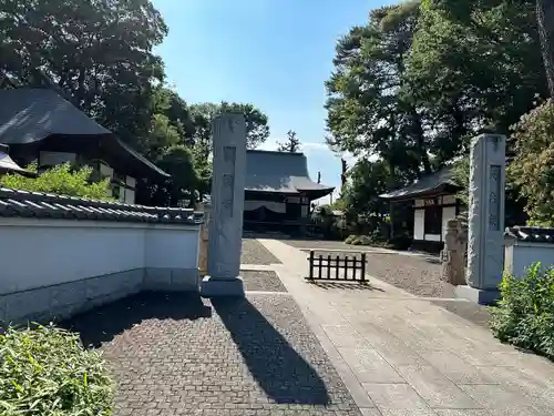 祇園寺(東京都)