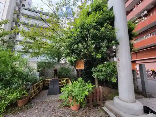 蔵前神社のその他建物