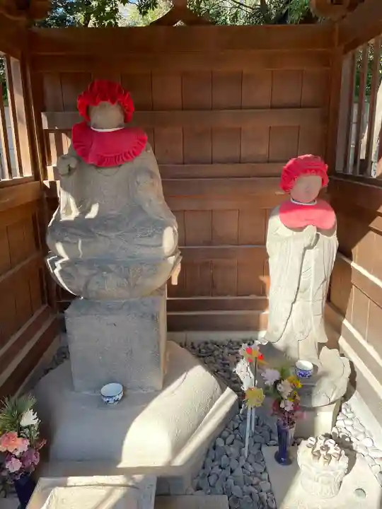 寛永寺開山堂(東京都)