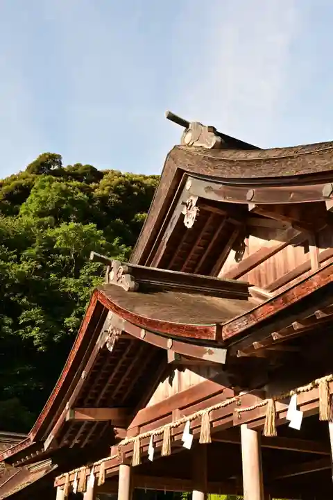 美保神社(島根県)
