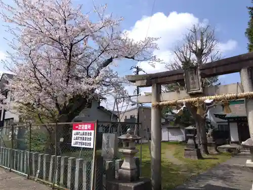 世直神社(福井県)